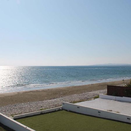 Villa Panorama Beach House, 5 Meters To The Sea Perivolia Exterior foto