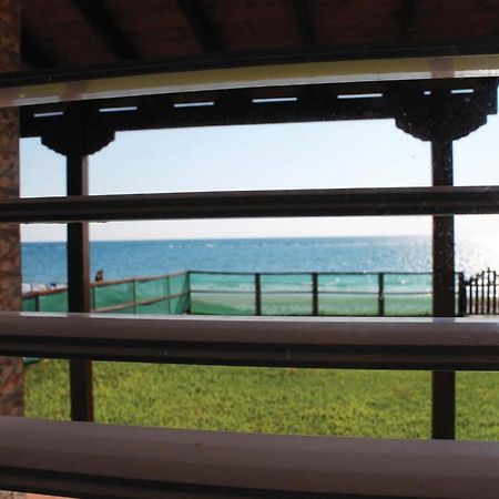 Villa Panorama Beach House, 5 Meters To The Sea Perivolia Exterior foto